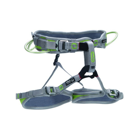 Imbragatura donna Wild Country VISION ZIPLOCK WOMEN'S