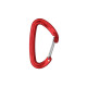 Moschettone asimmetrico Wild Country WILDWIRE