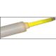 Bastoncino luce Restech Norway GIALLO