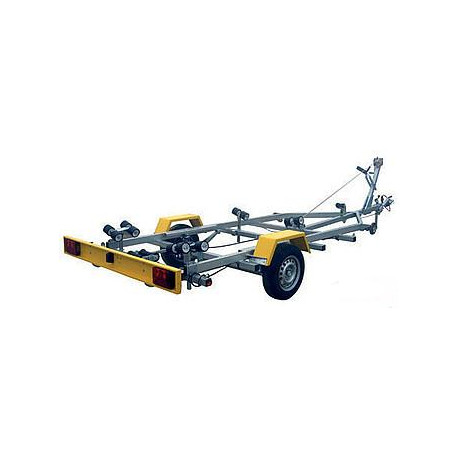 Carrello sacar OW SR900