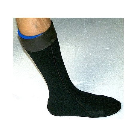 Gambaletti in neoprene OW 3 MM