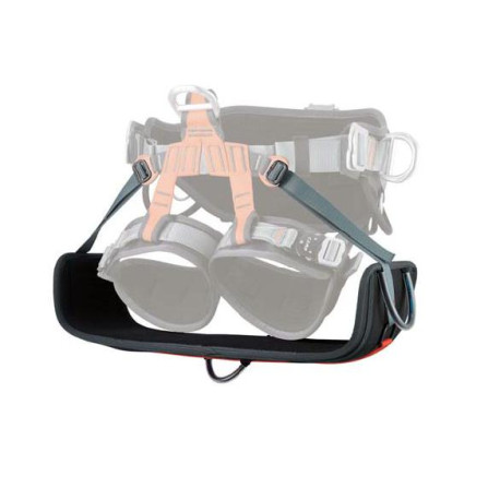 Sedile per sospensioni prolungate Camp ACCESS SWING