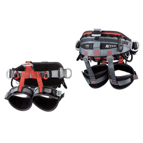 Imbragatura bassa di posizionamento Camp ACCESS SIT