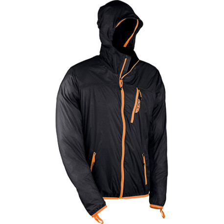 Giacca antivento/antipioggia Camp PROTECTION JACKET