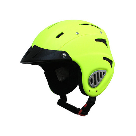 Casco fluviale OW EAGLE YELLOW HV