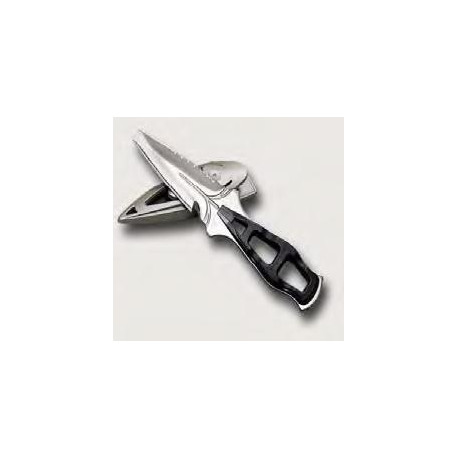 Coltello OW RAPTOR SUS 304 BLUNT TIP