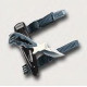 Coltello OW T REX SUS 304