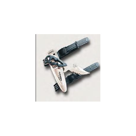Coltello OW T REX MAGNUM TITANIO