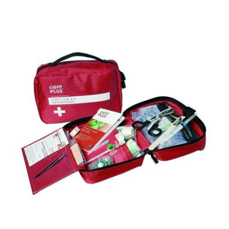 Borsa primo soccorso Care Plus FIRST AID KIT ADVENTURER
