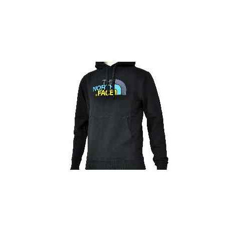 Felpa con cappuccio The North Face M LIGHT DREW PEAK