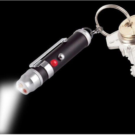 Led - puntatore laser True Utility LASER LITE