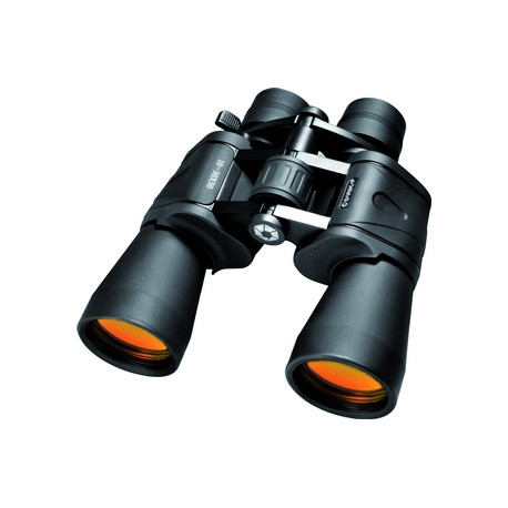 Binocolo Barska ZOOM 10-30 X50 LENTI ROSSE