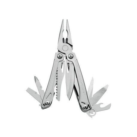 Pinza multiuso Leatherman SIDEKICk
