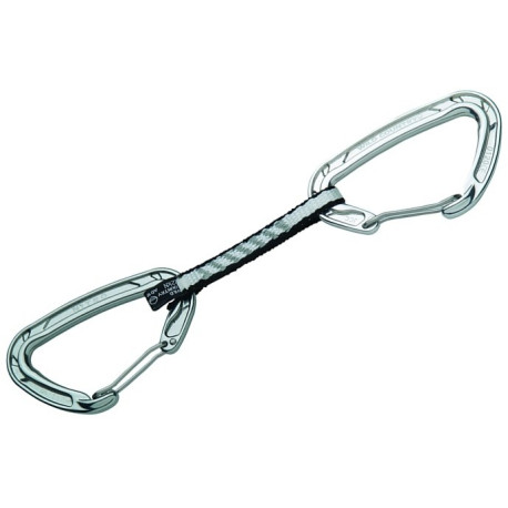 Rinvio Wild Country NITRO TECHWIRE DYNEEMA 10/15/20