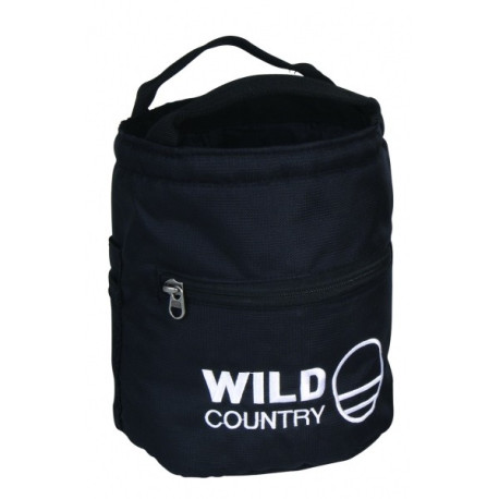 Sacca portamagnesite Wild Country BOULDER BUCKET