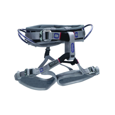Imbragatura Wild Country ELITE  WOMEN'S ZIPLOCK