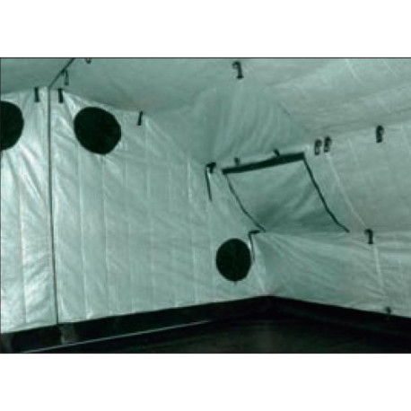Telo interno di coibentazione Ferrino PER TENDA MODULARE