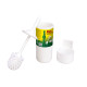 Spazzolino per wc Brunner POPY
