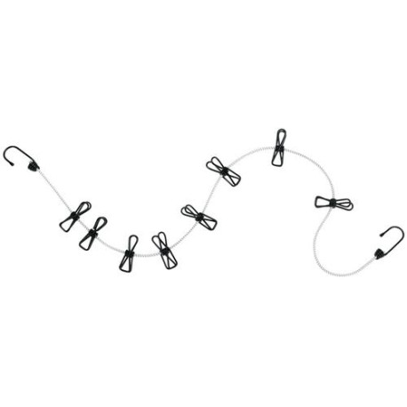Corda elastica stendibiancheria Ferrino STENDINO ELASTICO