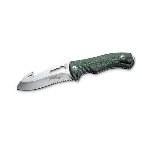 Coltello soccorso Antonini MAMBA RQE