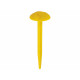Picchetti in plastica Brunner PICKET