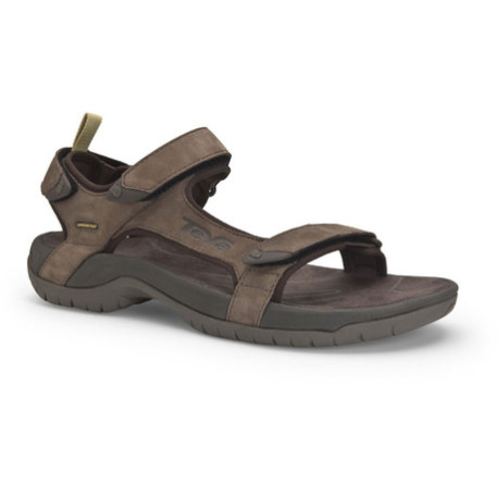 Sandali sportivi teva TANZA LEATHER