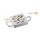 Cuscino salvagente Trem CON MANIGLIE