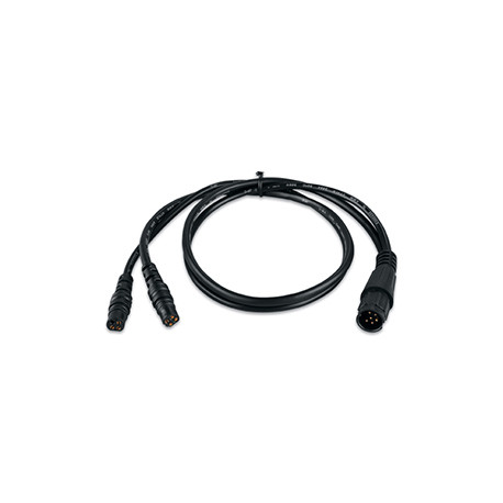 Cavo adattatore per trasduttori Garmin PER ECHO