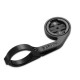 Staffa frontale da bici Garmin per SERIE EDGE