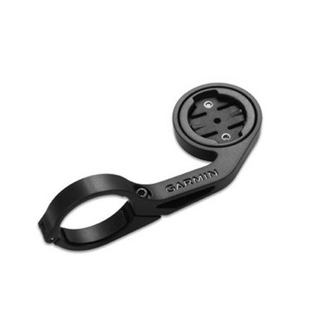 Staffa frontale da bici Garmin per SERIE EDGE