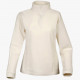 Lupetto pile c/zip Lafuma LD GREENLIGHT T-ZIP