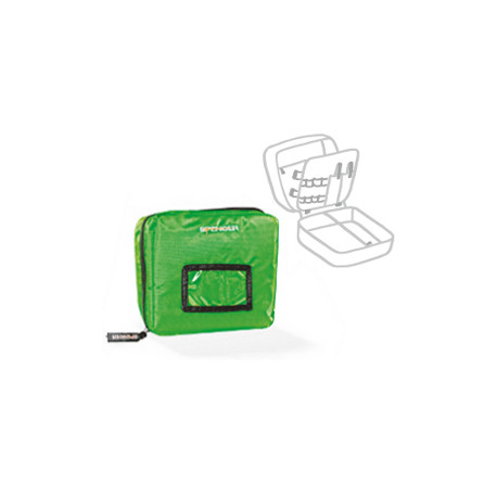 Sacca per ventilazione Spencer R2