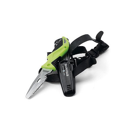 Coltello OW TECH ZAK BETA