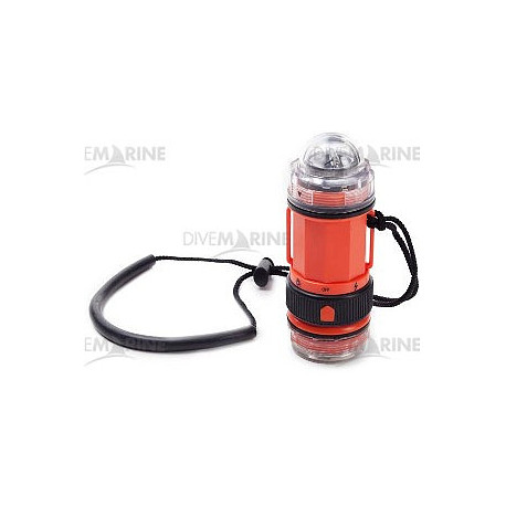 Lampada OW STROBO LED FS0003