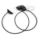 Fibra ottica flash Best Divers