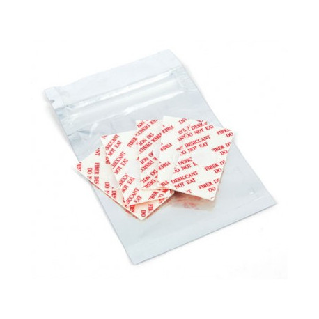 Silica gel Best Divers