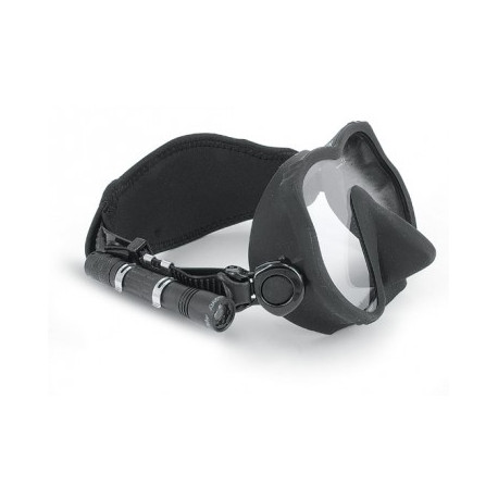 Torcia subacquea Best Divers NUMERO 1 LED