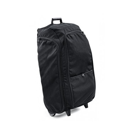 Zaino trolley cordura Best Divers BLACK IS BLACK