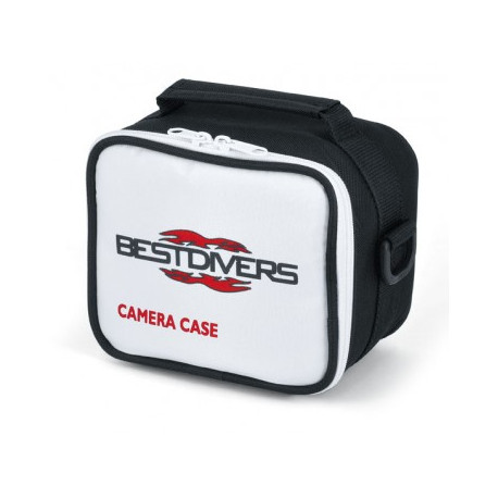 Borsa imbottita per camera Best Divers CAMERA CASE MINI