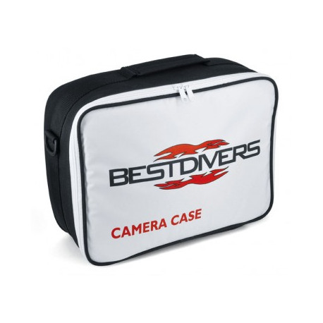 Borsa imbottita per camera Best Divers CAMERA CASE MIDI