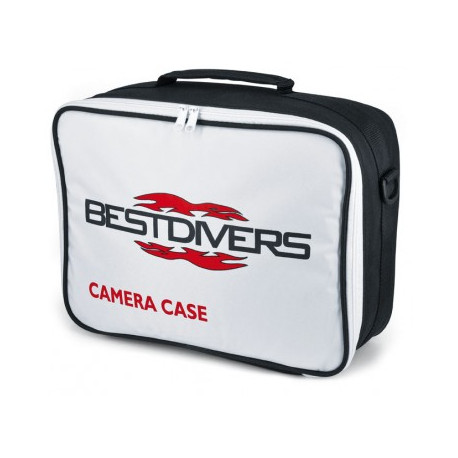 Borsa imbottita per camera Best Divers CAMERA CASE MAXI
