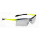 Occhiali tecnici di sicurezza MSR&A PREDATOR VVF NXT SPECCHIATE