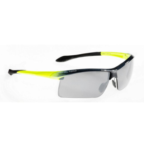 Occhiali tecnici di sicurezza MSR&A PREDATOR VVF NXT SPECCHIATE