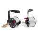 Mulinello a frizione Best Divers SMALL REEL