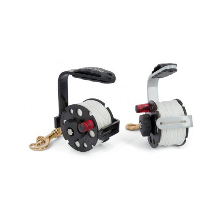 Mulinello a frizione Best Divers SMALL REEL