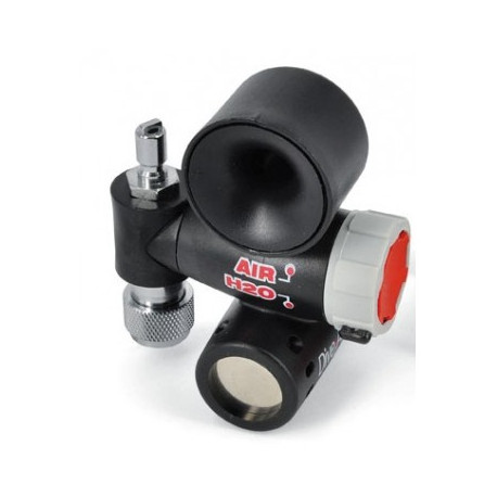 Avvisatore duplex Best Divers DIVE ALLERT DP1