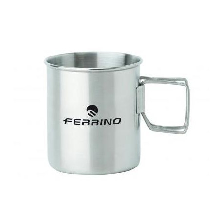 Tazza Ferrino INOX