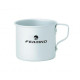 Tazza Ferrino IN ALLUMINIO CON MANICO