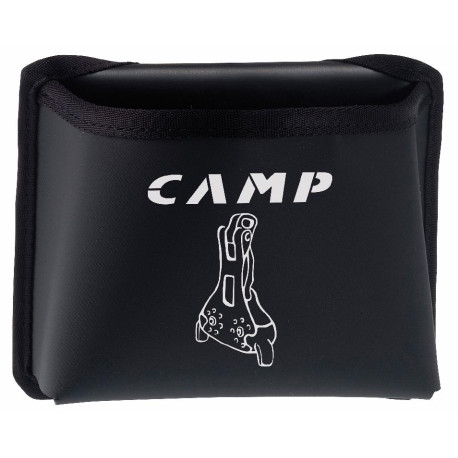 Custodia in PVC Camp WING 2