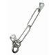 Gruppo sosta Raumer 2 ROCK F10 "LINEA MARINA"
